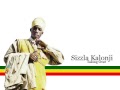 Sizzla - Taking Over (Lyrics)