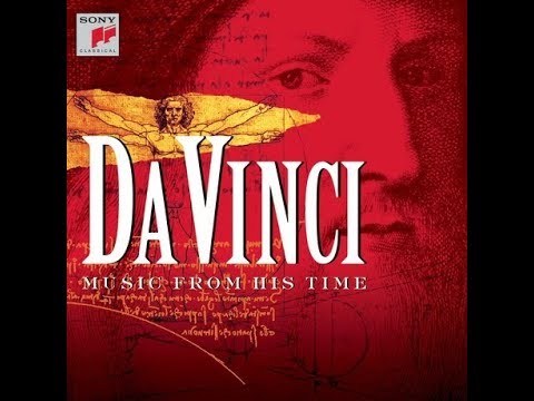 Josquin des Prez (1450-1521) - In Te Domine Speravi