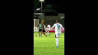 E TOME CHOCOLATE!🍫😋 GOLEADA DO MARINGÁ PRA CIMA DO GALO MARINGÁ!