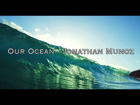 8DIO Score This: The Captain (Our Ocean) by Jonathan Munoz