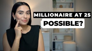 PROPERTY INVESTOR EXPLAINS: How To Build A Property Portfolio Like a MILLIONAIRE In Your 20's