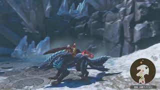 【モンスターハンター ストーリーズ3】まったりやっていくぜぇ！【実況】#9
