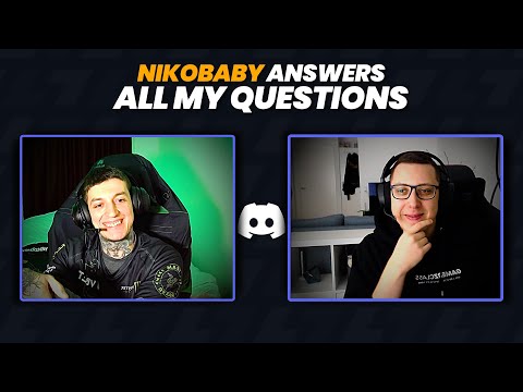 Live with a Pro Episode 4 - Nikobaby