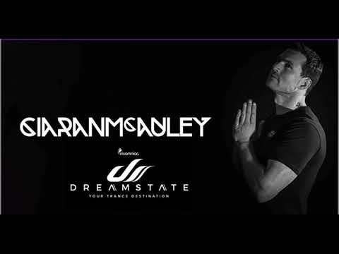 Ciaran McAuley Live  Dreamstate SoCal 2018