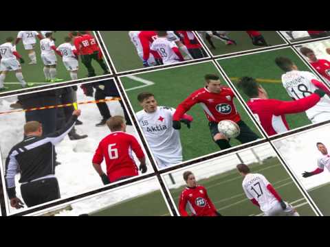 NuPS HIFK Photo Reveal