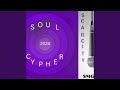 ScarCity Soul Cypher, Vol. 1 (feat. NeNe V, Zurina, DemiGVD, Casandra & Kai Baez)