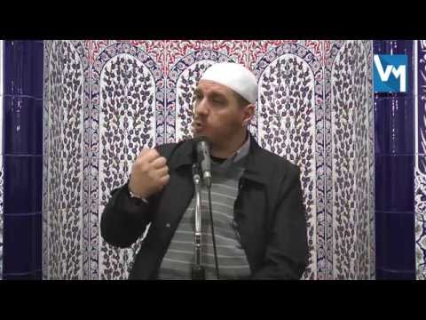 Allahut i takon tërë pushteti - Hoxhë Enis Rama