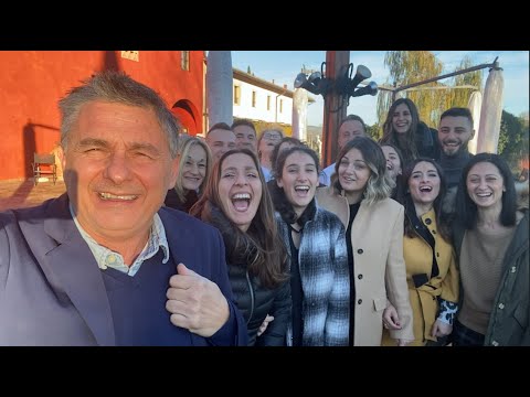 Barzelletta Il carabiniere esperto - Paci