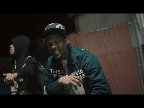 SkiiiMoney Ft. TopStarB3 - That Mode (Official Music Video) Dir.JoJoBuzz