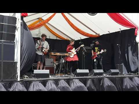 Violet French And The Horrible