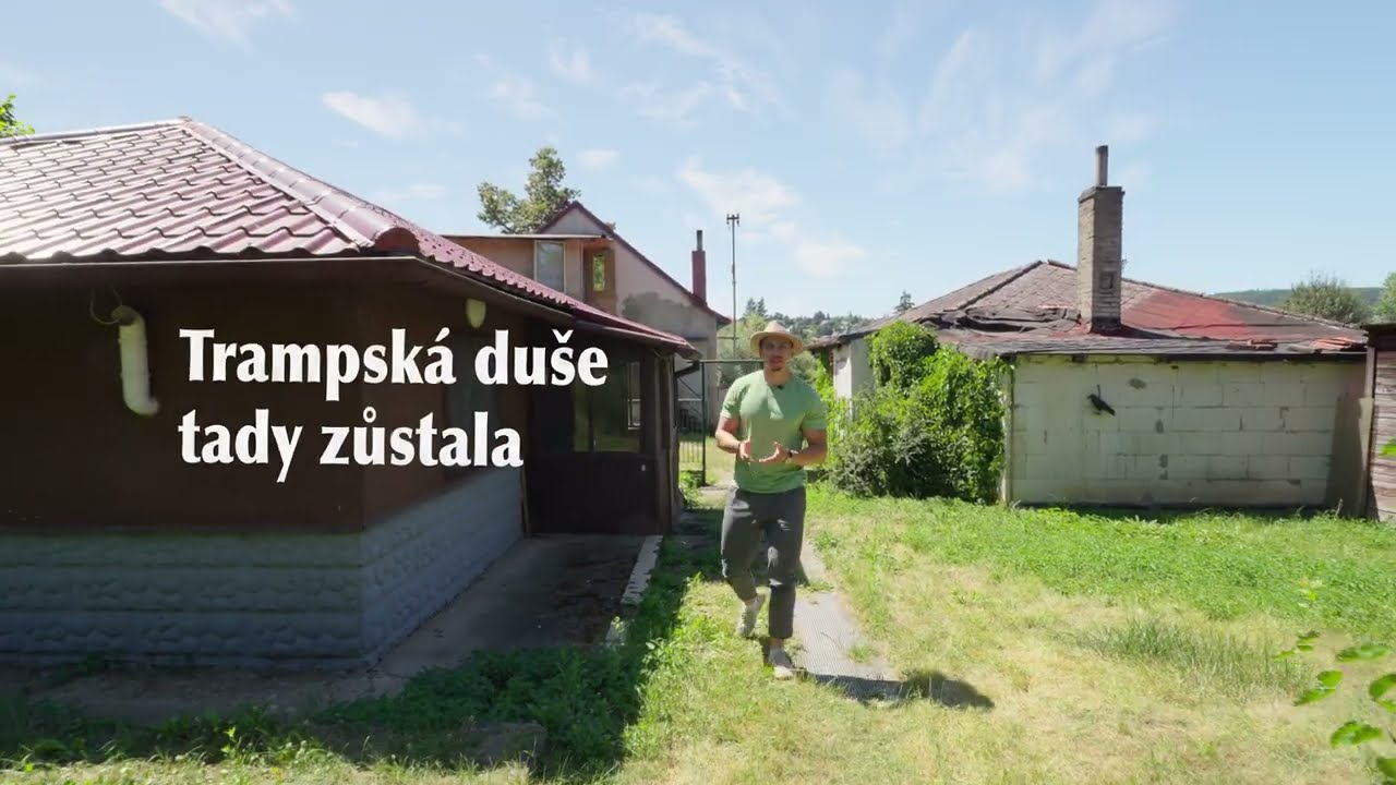 Videoprohlídka