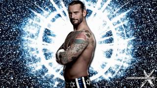 WWE: &quot;Cult of Personality&quot; ► CM Punk 2nd Theme Song