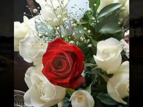 George Baker;  Send me the Pillow,  Baby Blue,  If You Understand,  Morning Sky.mov