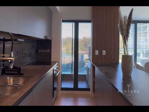 Apartamento en venta de 2 dormitorios en Carrasco Boating, Canelones