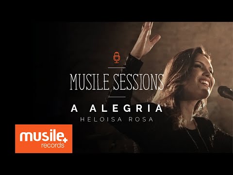 A Alegria video
