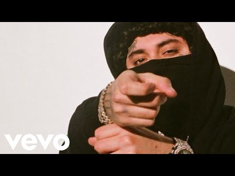 Shoreline Mafia Ft. $UICIDEBOY$ - "Rollin" [Music Video]