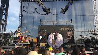 “fun” - sir sly - boulevardia festival 2018 - june 16th