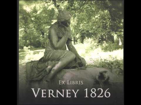 Verney 1826 - Penitenziagite!