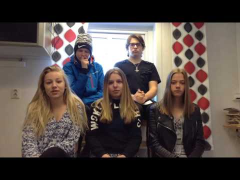 Ploblemlösarna Ahlafors fria skola