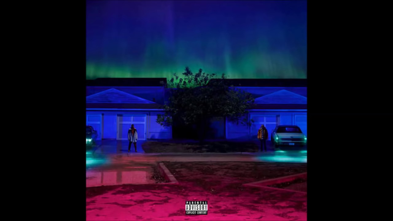 Eminem - No Favors