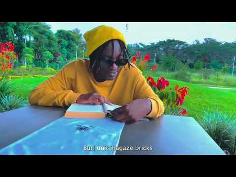 Icenova x Dr. Nganji - Umukoro (Director's cut)