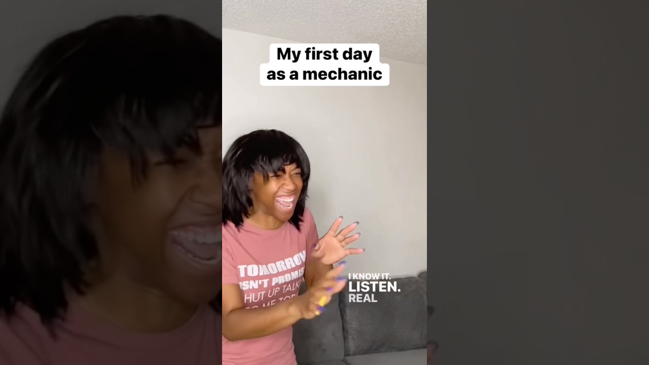 How many of y’all remember this video? 😂￼