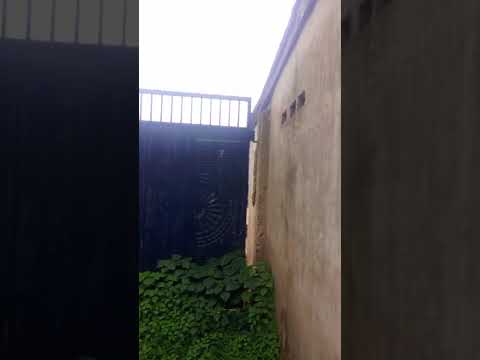 2 Plots with 20+ Mini Flats & 9 Shops for Sale – Abaranje Road, Ikotun