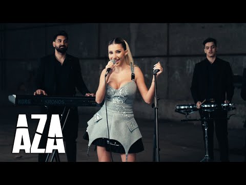 AZA - Made In Romania ✗ Zek Zek | Colaj 2024