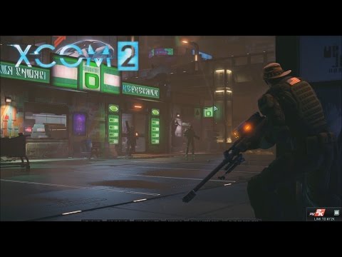 Xcom 2 Ep 6: Disaster Strikes!