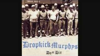 Dropkick Murphy's- Noble (With Lyrics)