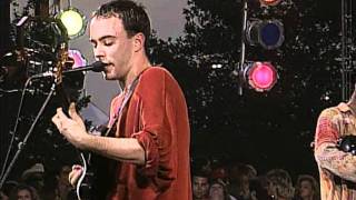 Dave Matthews Band - Tripping Billies (Live at Farm Aid 1995)