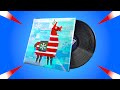 Fortnite Merry Mix Lobby Music 1 Hour