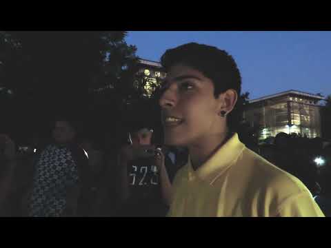 IOSA vs STRAGO vs ARTICK - Final 1vs1vs1 - Catamarca Vol.3 Full Version 2019