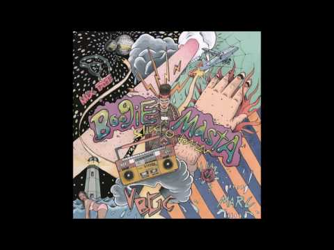 03 슬릭 오도마 (Slick O'domar)  - 우리의 밤 (Feat. X.Q, Jay Moon)