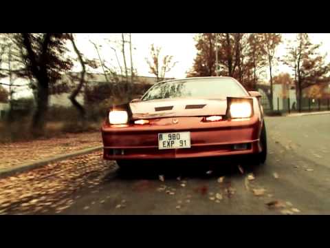 Le Son Des Parkings_Dil'mic_Clash_K2000_Clip_Old School Officiel