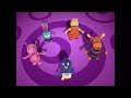 The Backyardigans Theme Song Reversed And Speed Up Flipped