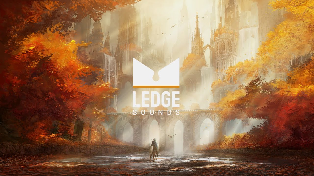 Command Strange - Autumn Leaves