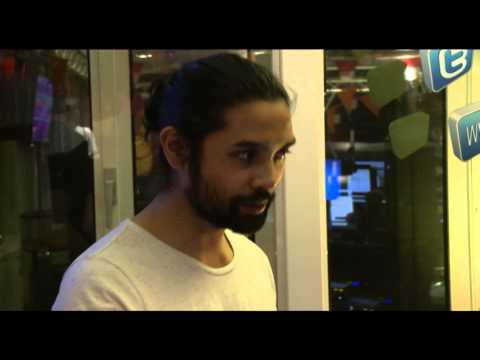 Joey Suki & Kill The Buzz (DJ-set) | Bij Igmar