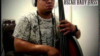 Video thumbnail for palatino ve-500 PERICO MACOñA BASS COVER by oscar alvarado