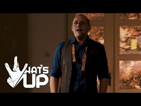 What's UP feat. Ruby - A Mea | Official Video