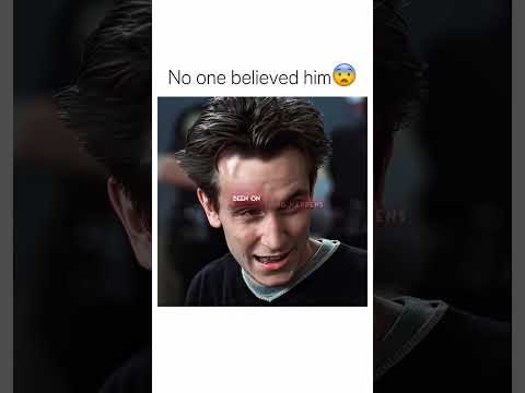 New fear unlocked 😨