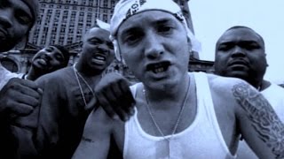 D12 ft. Eminem - Shit on you (Subtitulada al español)