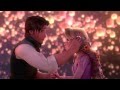 Tangled - Let Your Heart Sing... 