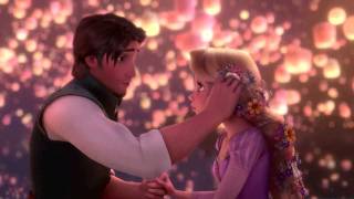 Tangled ♥ -  Let Your Heart Sing...