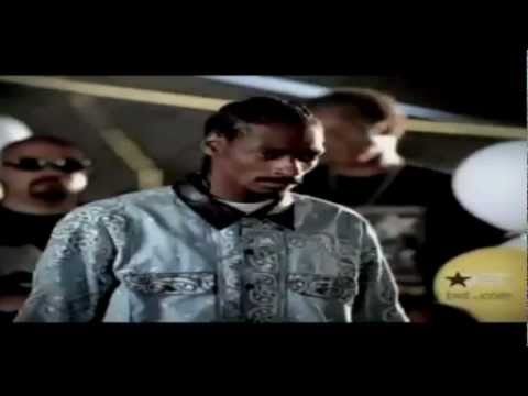 Videoclip de Pump Pump — Snoop Dogg