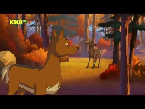 Yakari Deutsch Cartoons Folgen Neue olgen 2015 ᴴᴰ1080 ✰ Teil 3 ✰✓