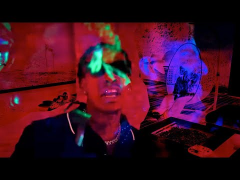 DVBBS - SH SH SH (Hit That) (ft. Wiz Khalifa, urfavxboyfriend, Goldsoul) (Official Music Video)