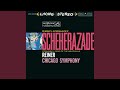 Scheherazade, Op. 35: I. The Sea and Sinbad's Ship