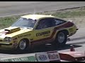 1982 NHRA NorthStar Nationals 6 9