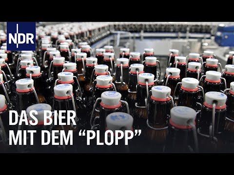 Video Thumbnail: Reupload: “Flensburger” Bier aus der nördlichsten Brauerei Deutschlands | Unsere Geschichte | NDR Do